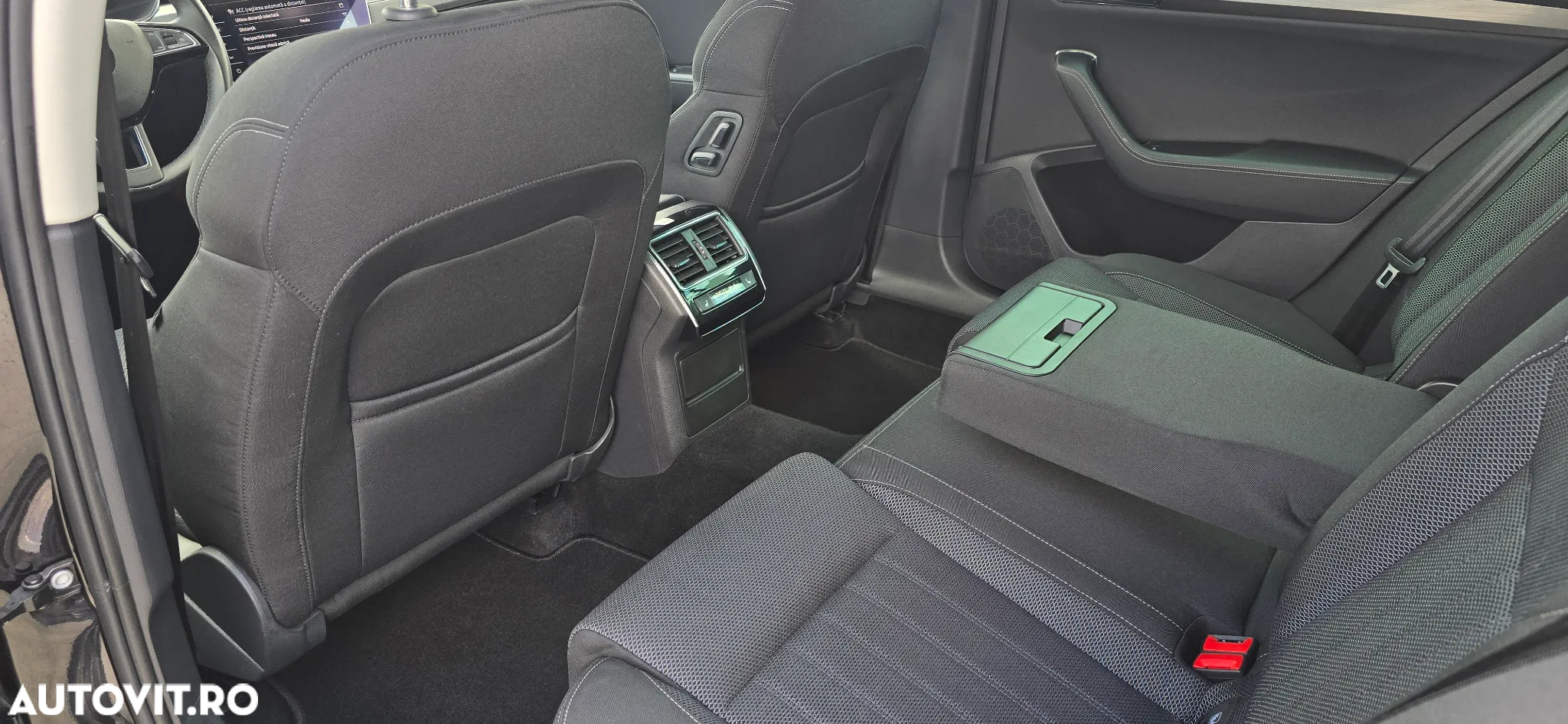 Skoda Superb 1.4 TSI PHEV Style - 16