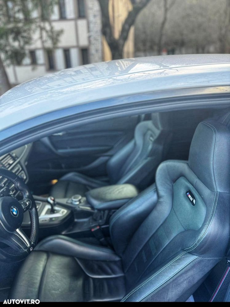 BMW M2 - 8