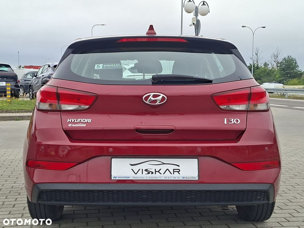 Hyundai i30 - 6