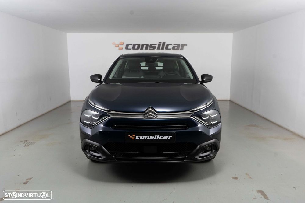 Citroën C4 1.2 Hybrid Plus e-DSC6 - 3