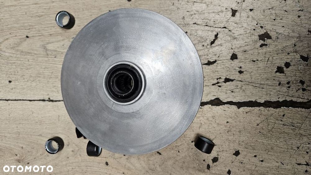 Wariator Yamaha XP 530 T-Max 530 - 6