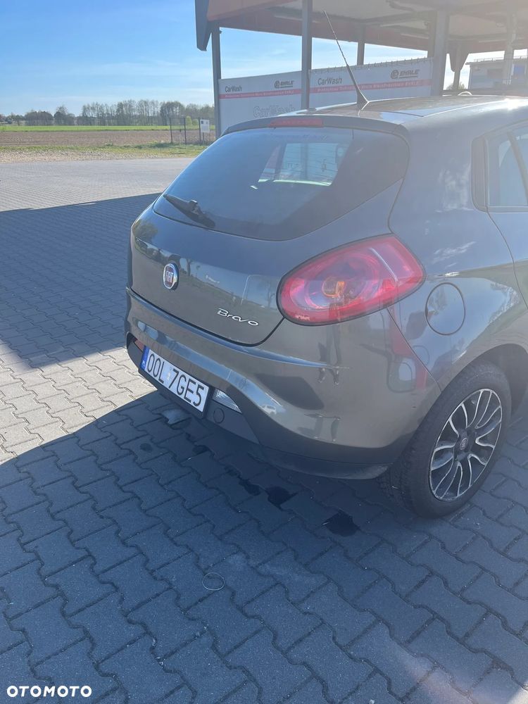 Fiat Bravo 1.6 Multijet 16V Easy - 4