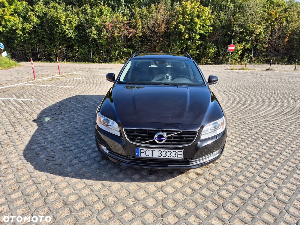 Volvo V70 D4 Drive-E Dynamic Momentum - 1