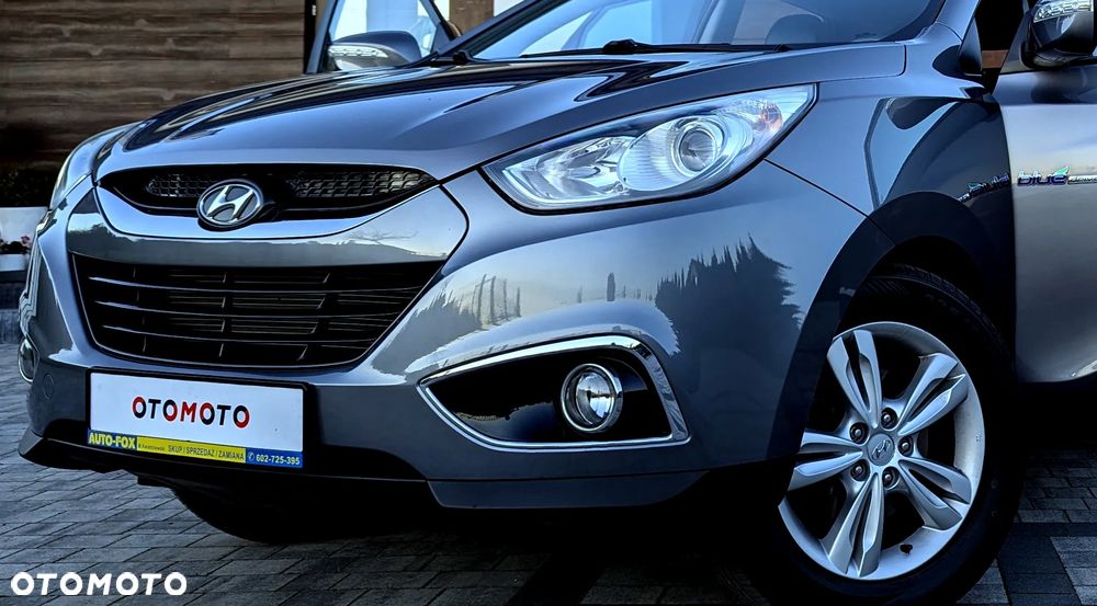 Hyundai ix35 1.6 2WD Style - 15