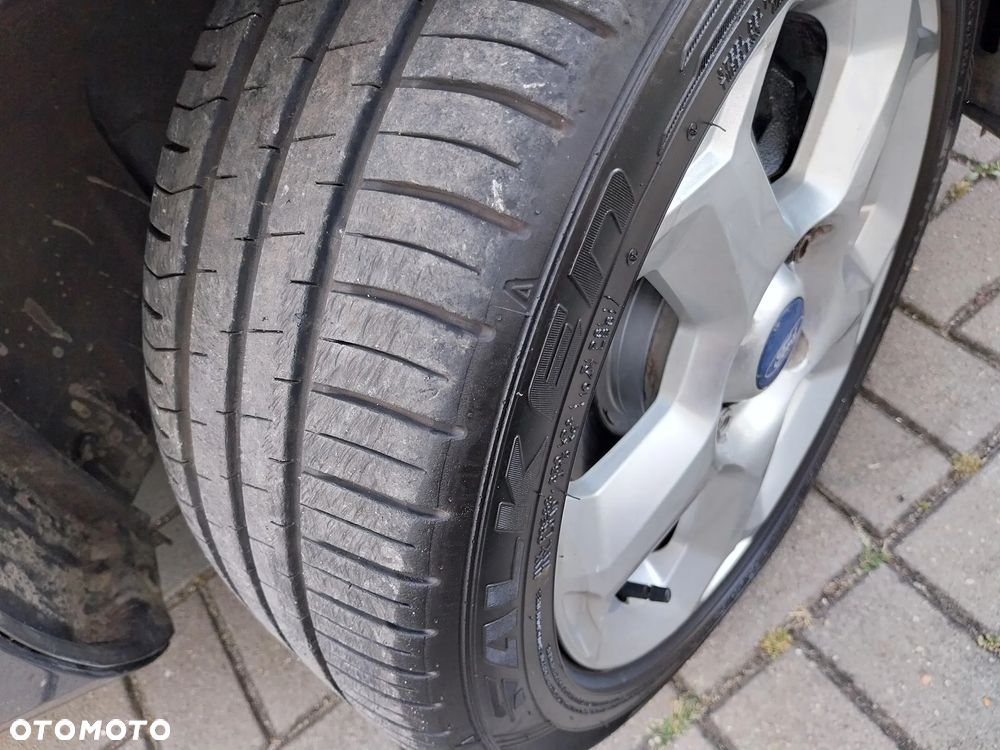 Ford Fiesta 1.25 Trend - 10