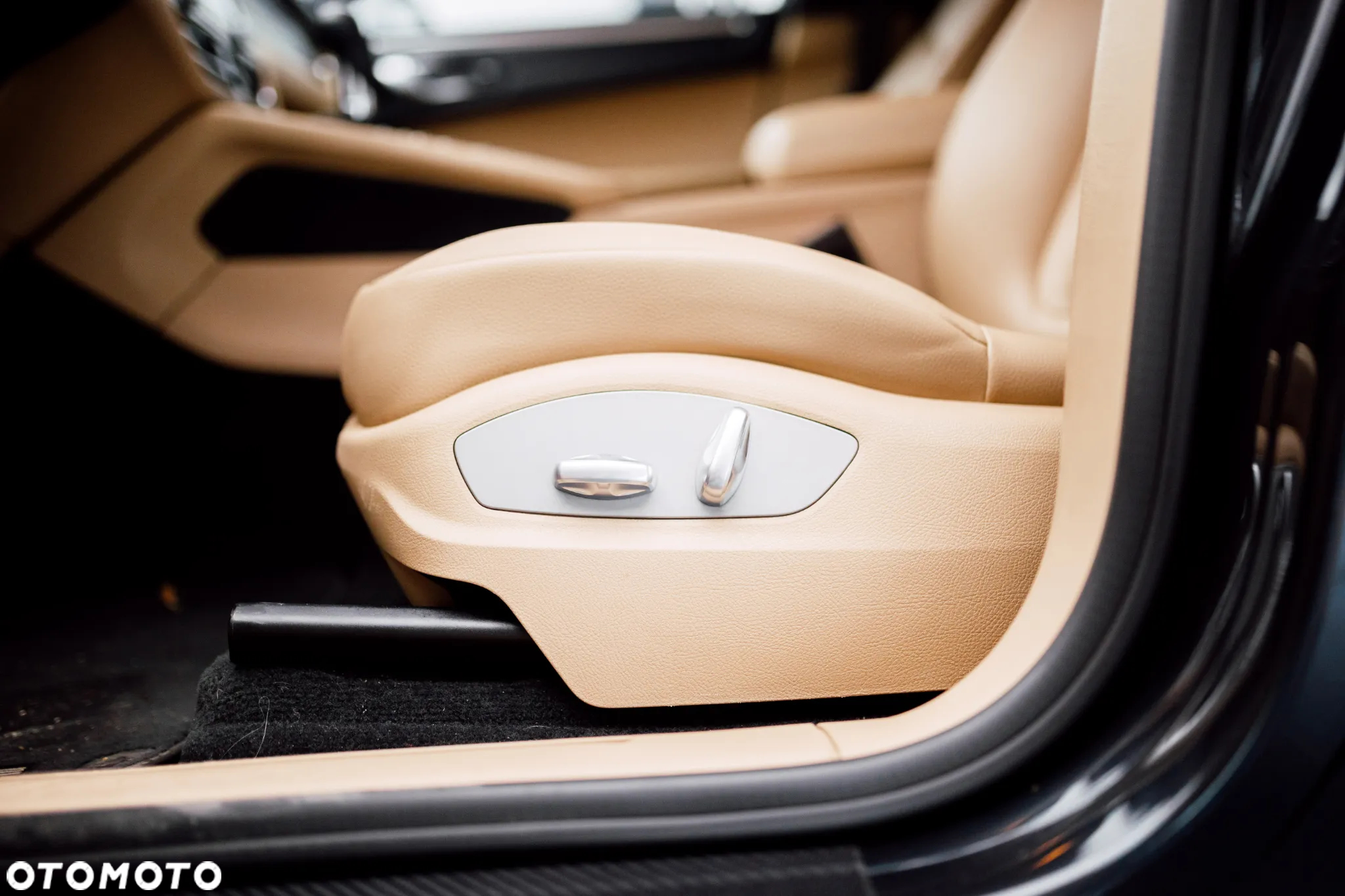 Porsche Macan Standard - 23