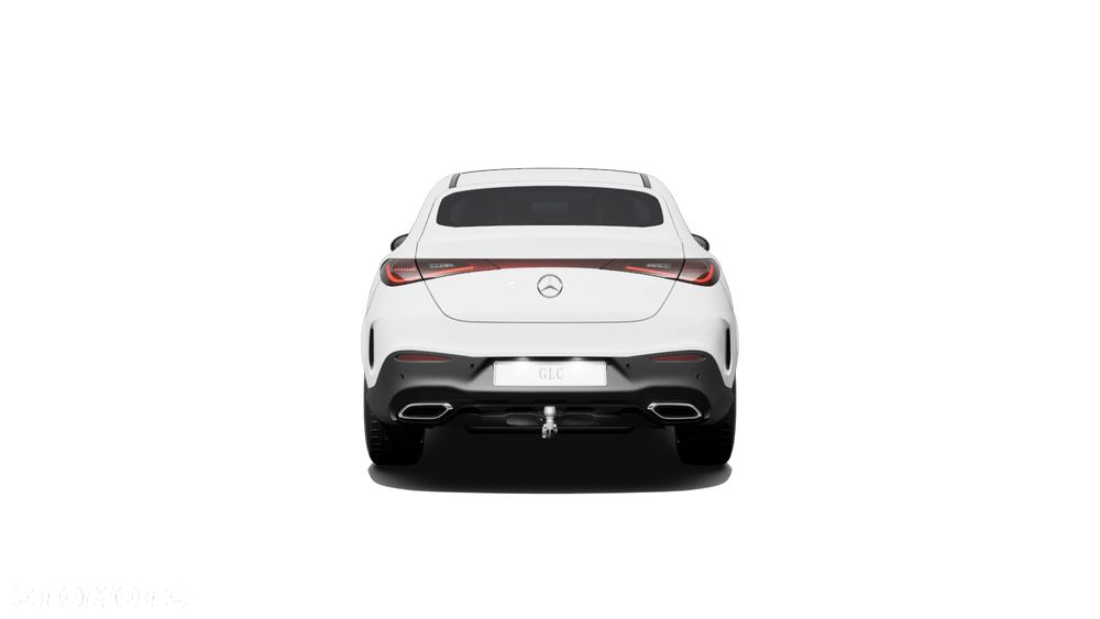 Mercedes-Benz GLC - 6