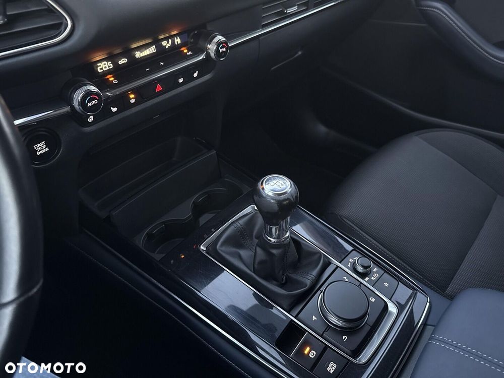 Mazda CX-30 2.0 mHEV Kanjo 2WD - 23