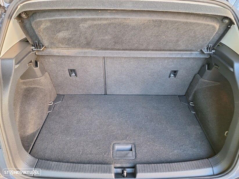 VW T-Cross 1.0 TSI Urban - 24