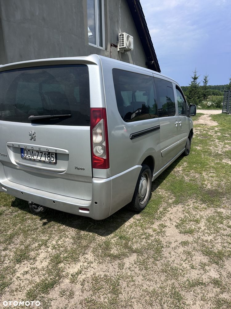 Peugeot Expert - 4