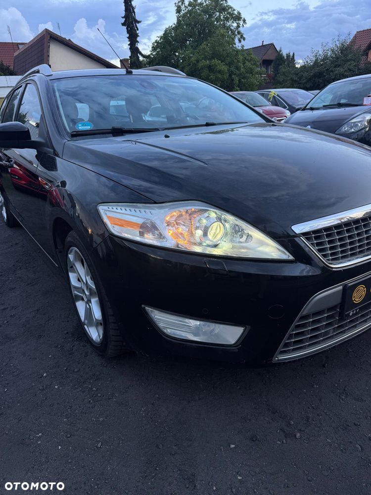 Ford Mondeo - 13