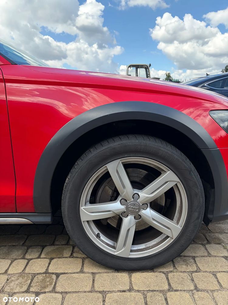 Audi A6 Allroad - 10