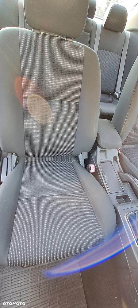 Mitsubishi Lancer 1.8 Inform - 14