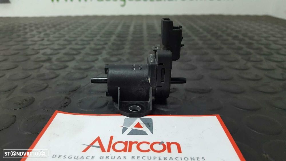 VÁLVULA DE AR ADICIONAL PEUGEOT 208 1.6 16V HDI FAP - 3