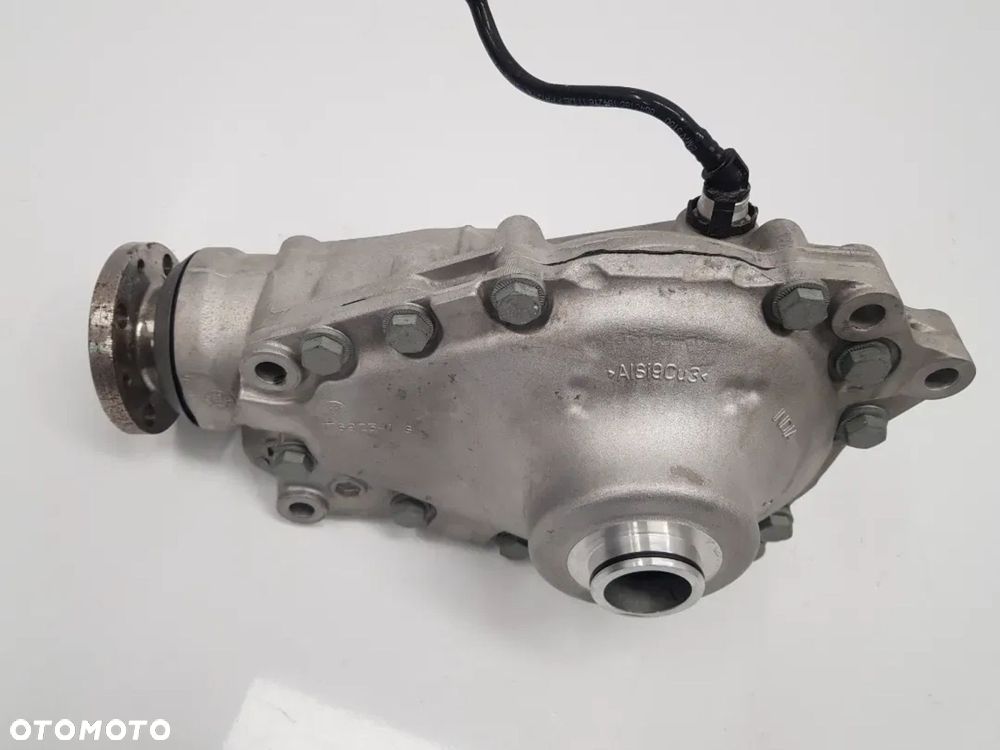 Dyfer most przedni 2.81 BMW 3.0D X-DRIVE 9896286 9896287 989439705 2009010141 - 5