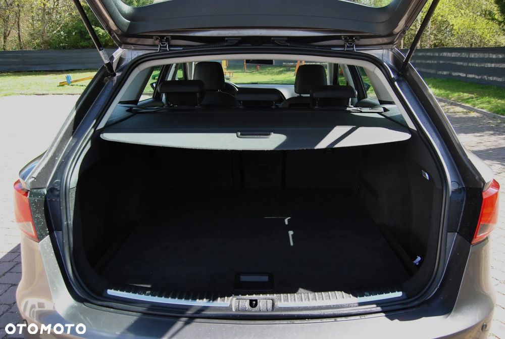 Seat Leon 1.2 TSI Style - 13
