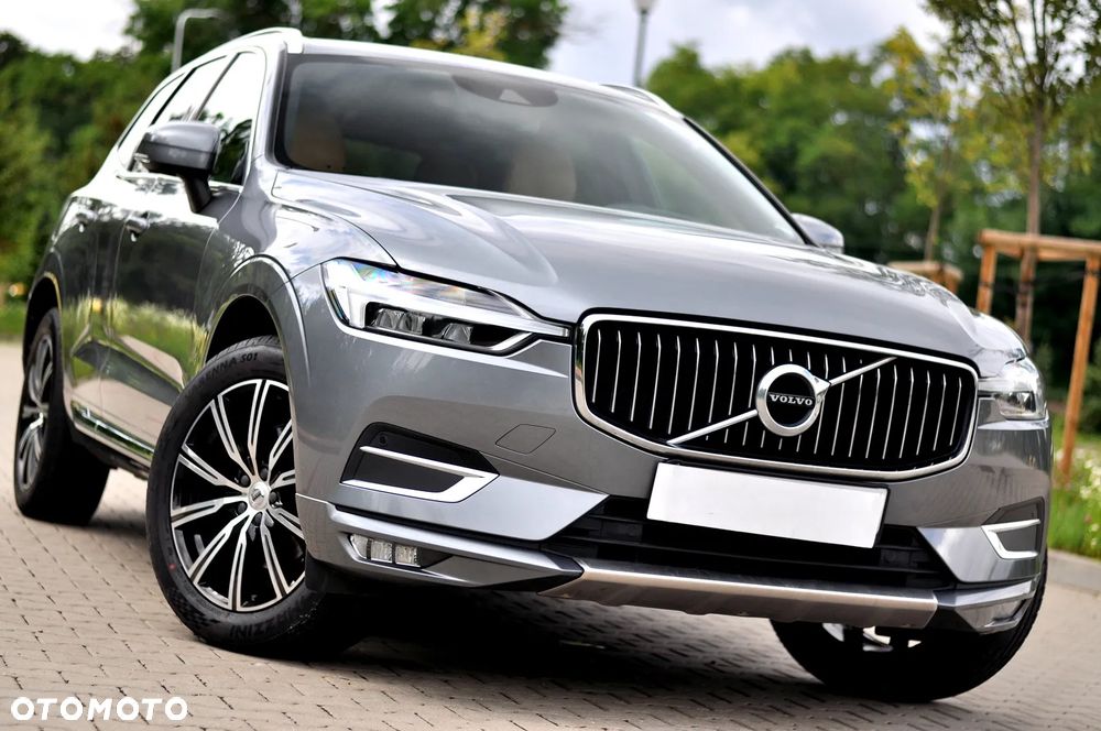 Volvo XC 60 D4 Inscription - 2
