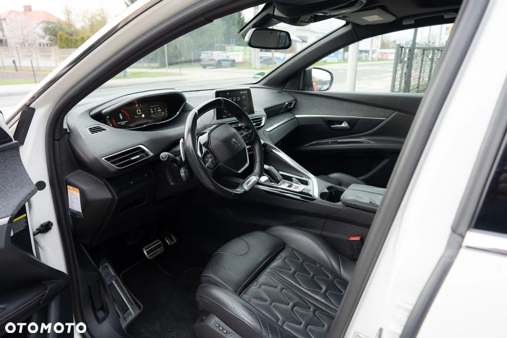 Peugeot 3008 THP 165 EAT6 Stop & Start Allure - 7