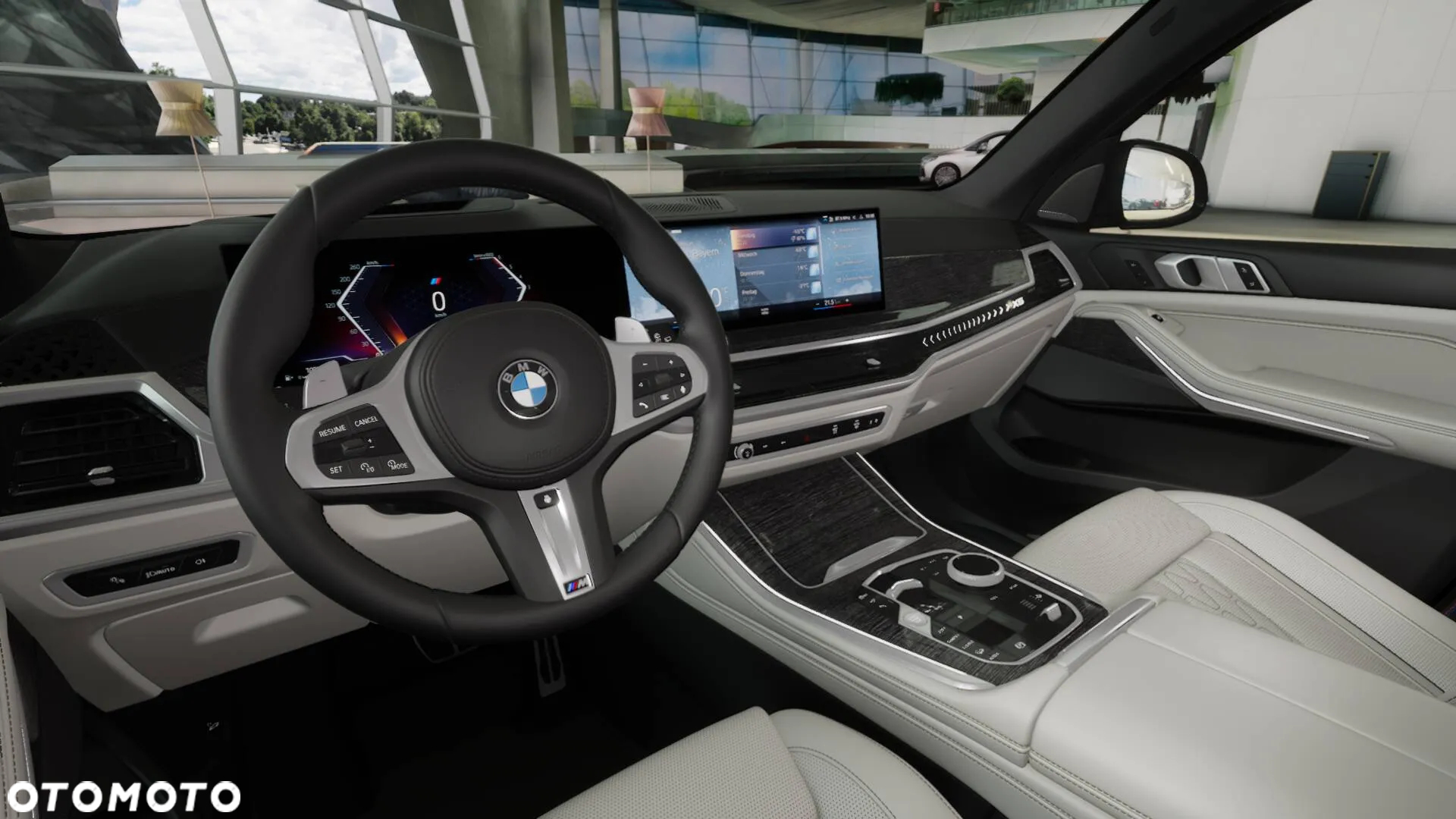 BMW X5 xDrive40d mHEV sport - 10