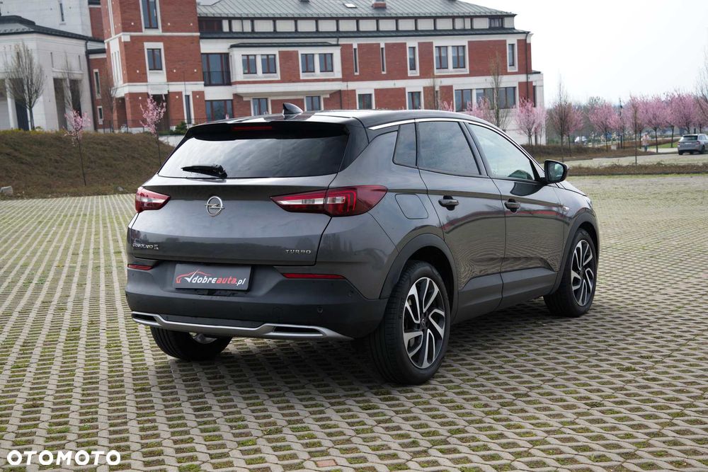 Opel Grandland X 1.6 Start/Stop Automatik Ultimate - 6
