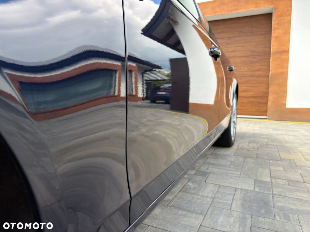 Audi A4 Limousine 2.0 TFSI Attraction - 27