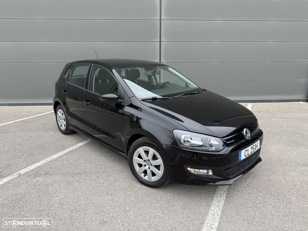 VW Polo - 8