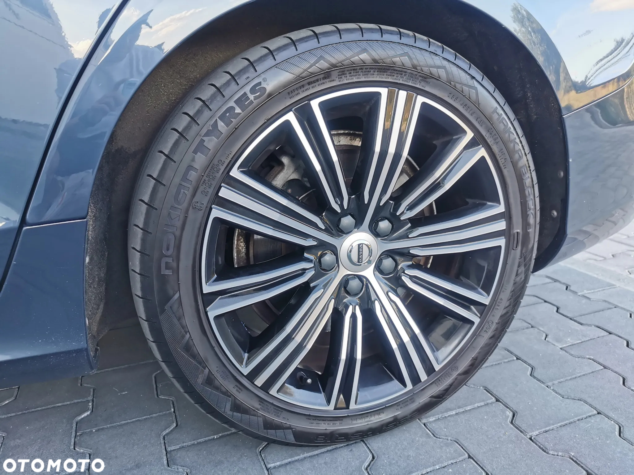 Volvo V60 - 16