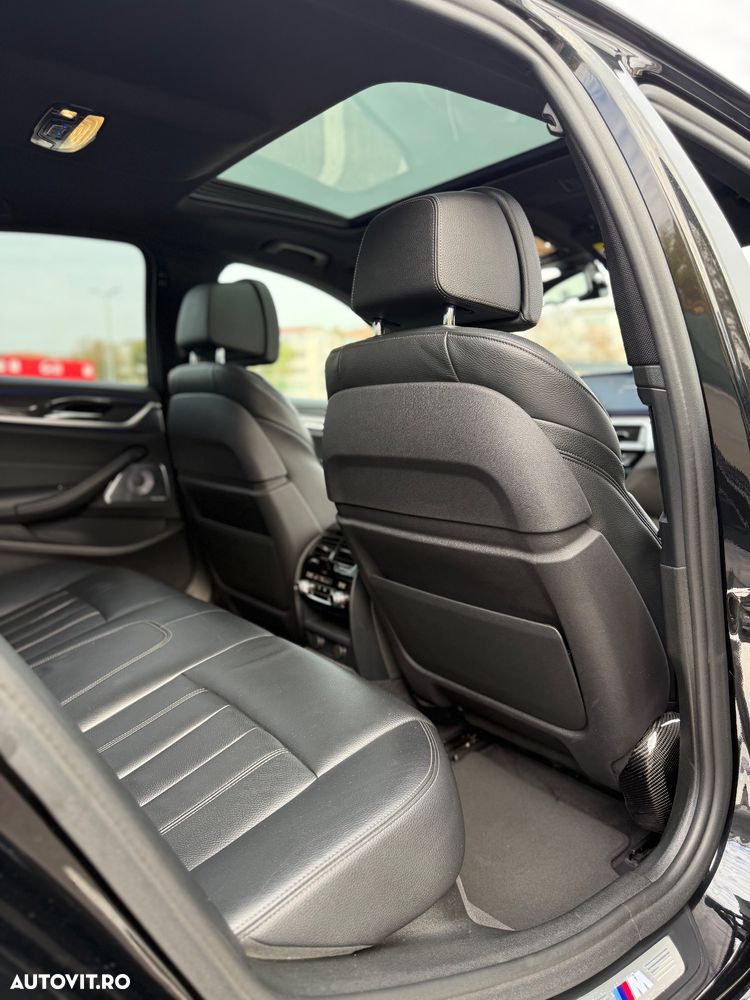 BMW Seria 5 - 9