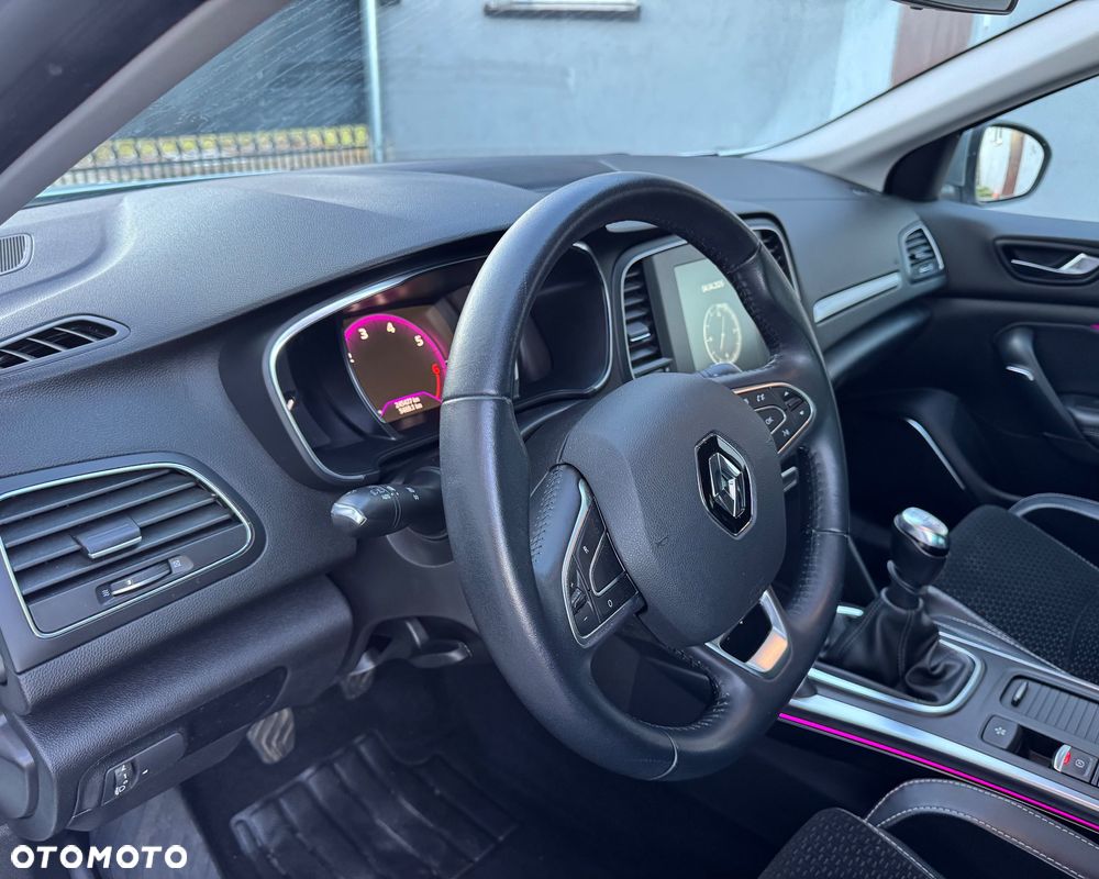 Renault Megane 1.2 Energy TCe GT Line - 21