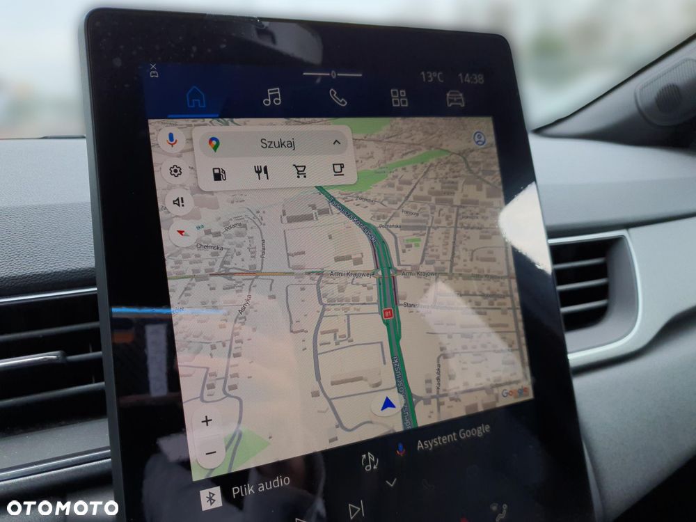 Renault Symbioz - 18