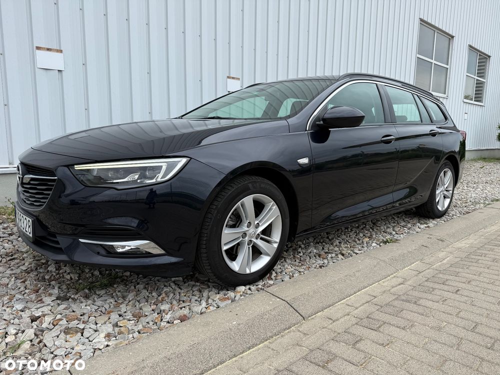 Opel Insignia - 2