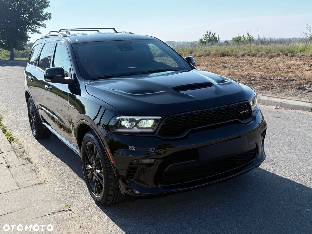 Dodge Durango 5.7 R/T - 4