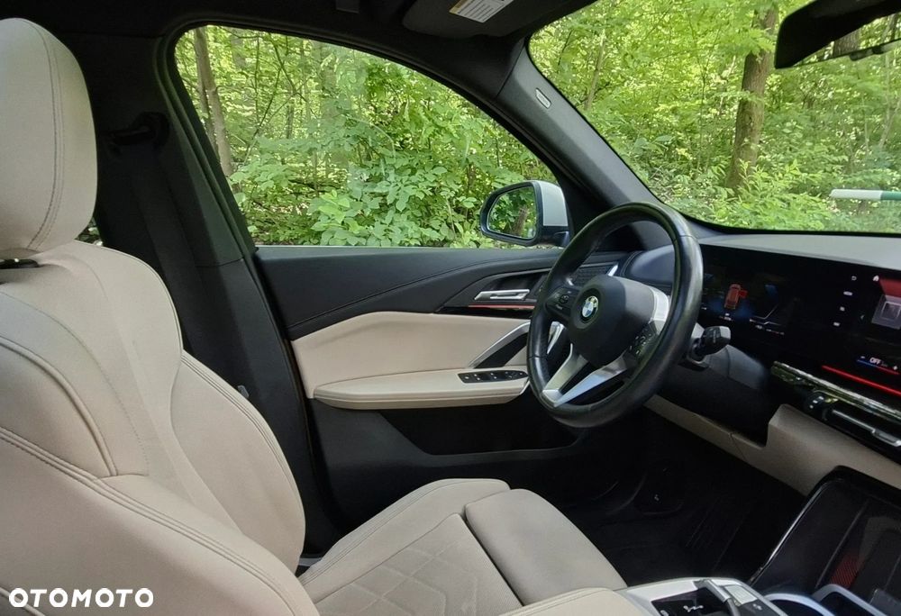 BMW X1 xDrive25i xLine - 13