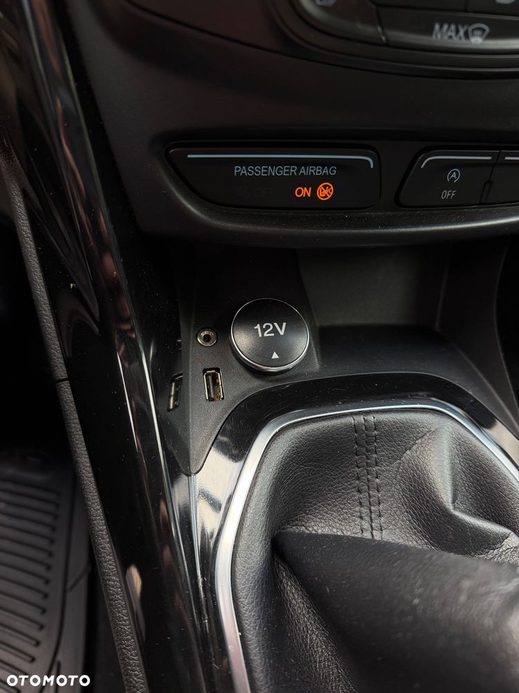 Ford B-MAX 1.0 EcoBoost Titanium - 20