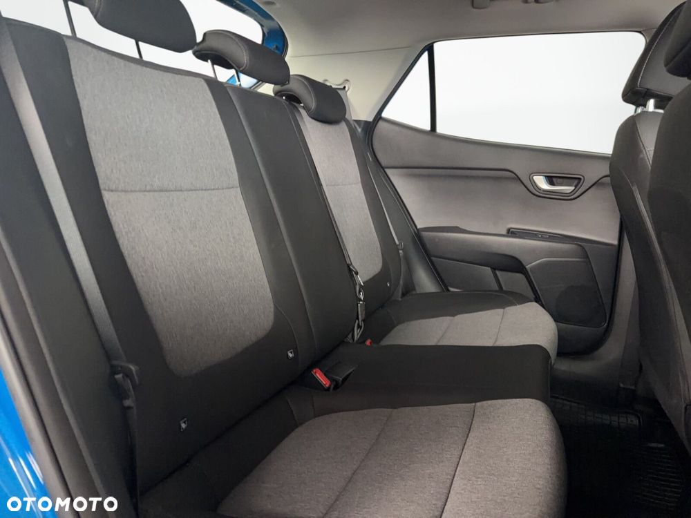 Kia Stonic - 15