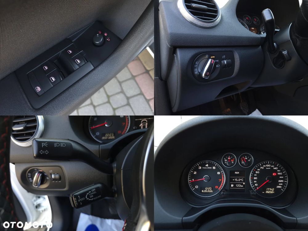 Audi A3 Sportback - 22