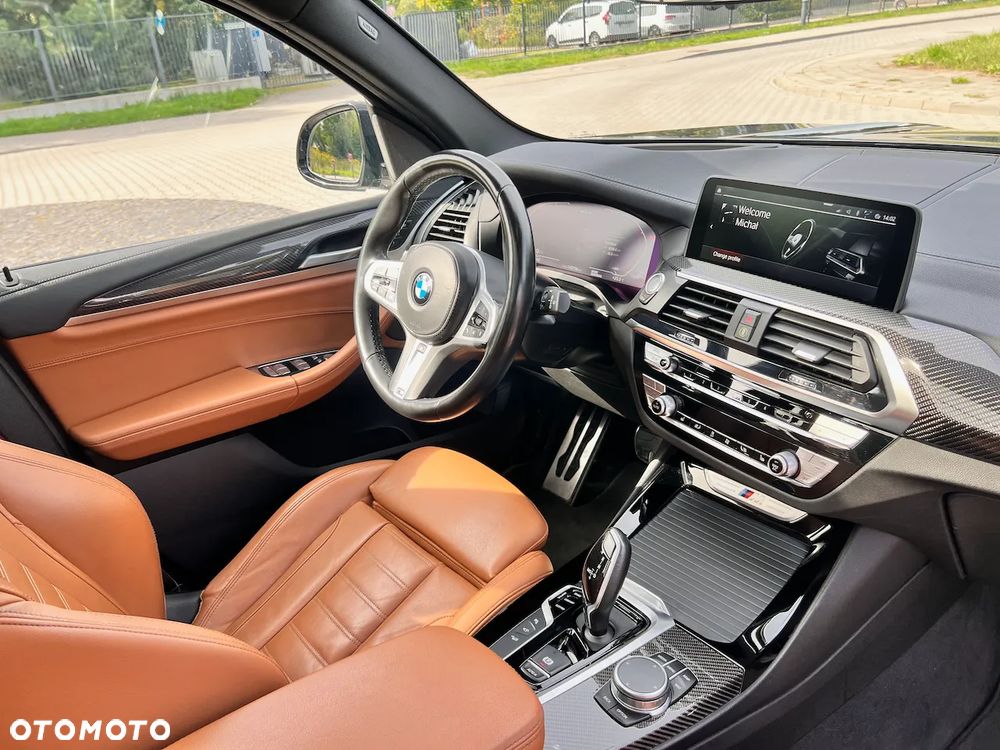 BMW X3 - 12