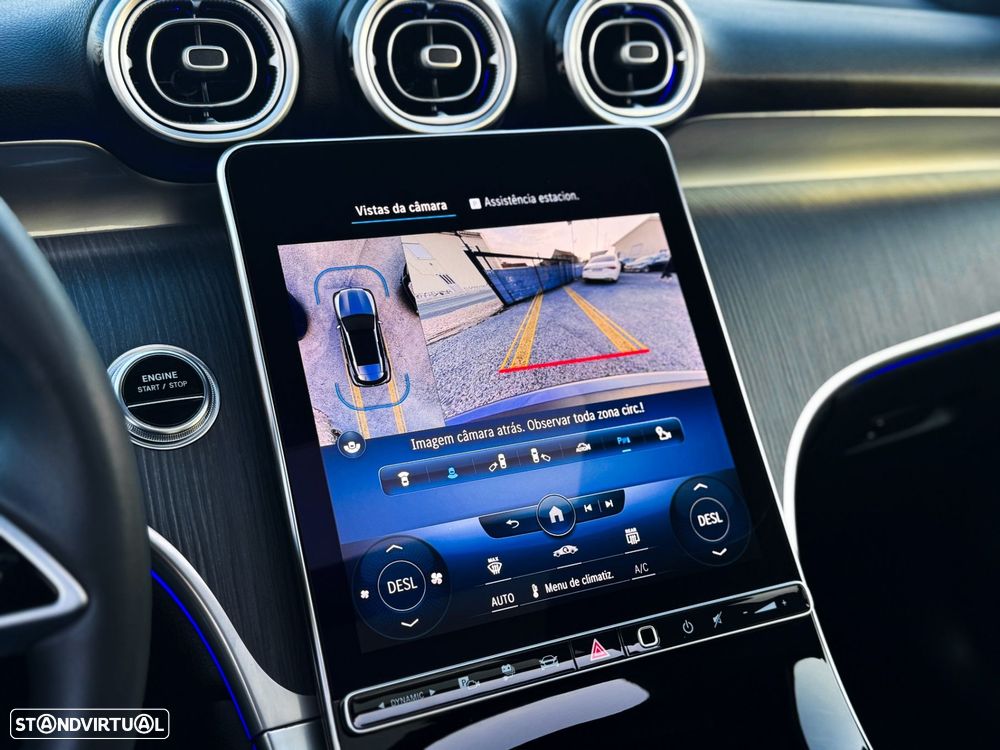 Mercedes-Benz GLC 300 - 18