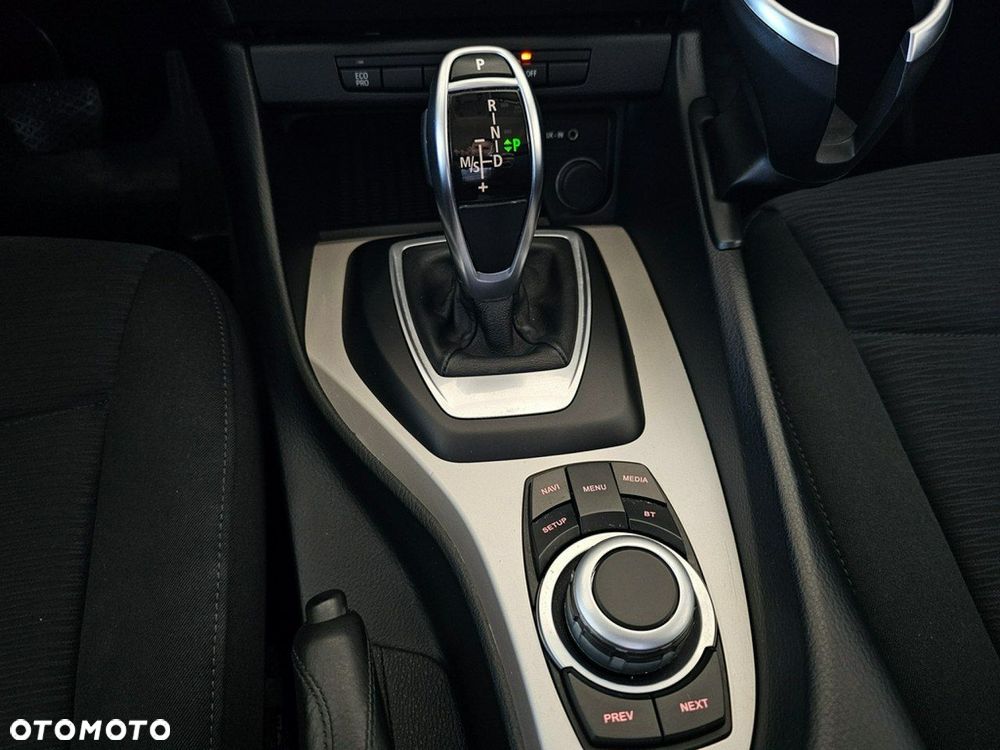 BMW X1 - 19