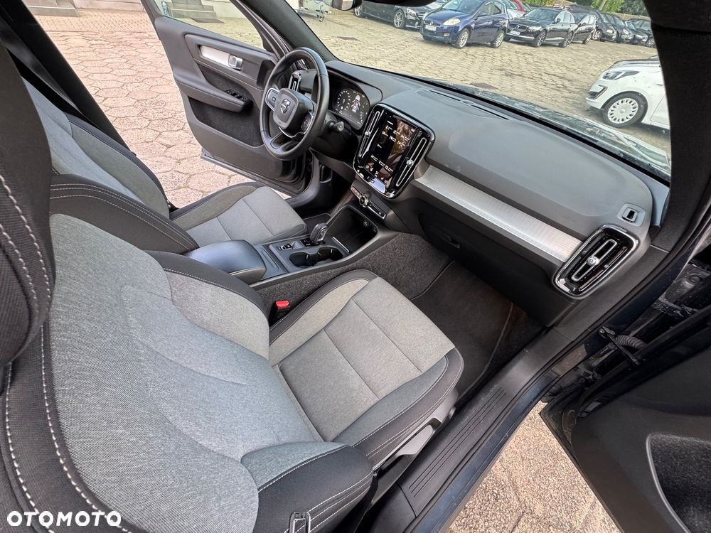 Volvo XC 40 - 8