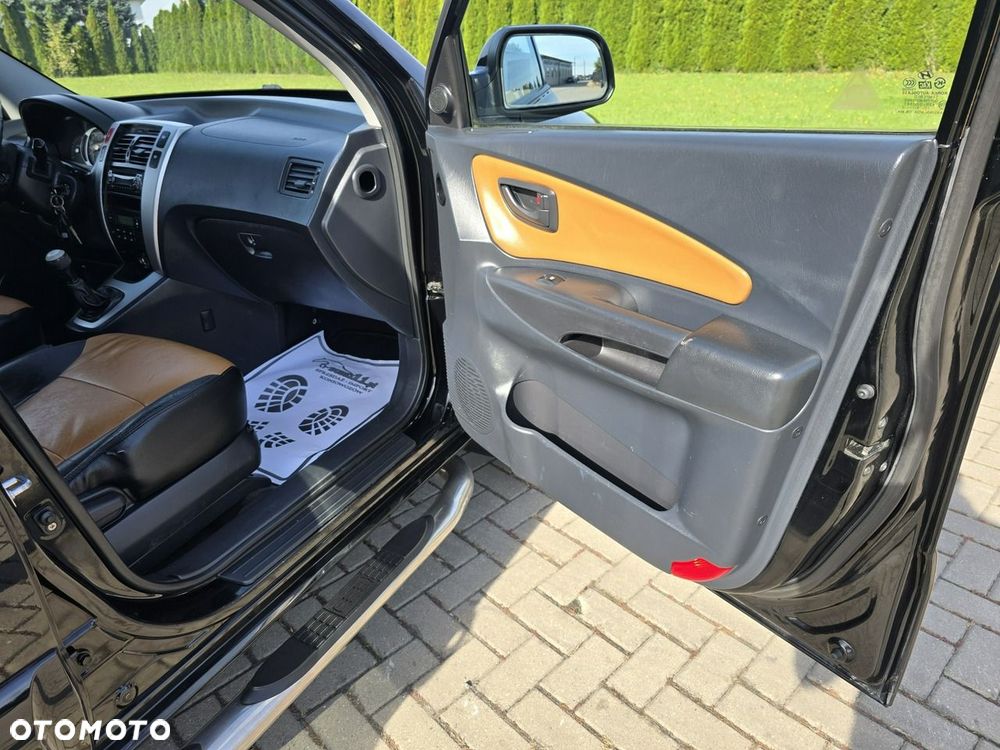 Hyundai Tucson - 30
