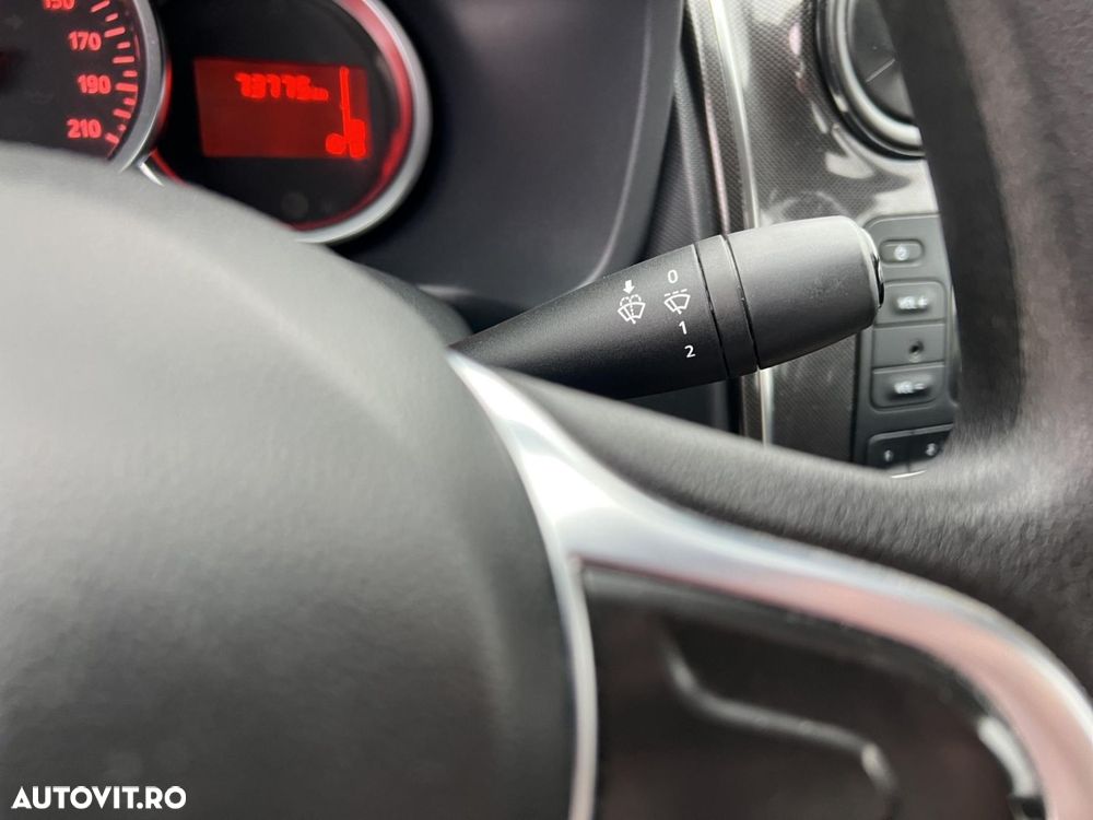 Dacia Logan 1.5 Blue dCi Ambiance - 23