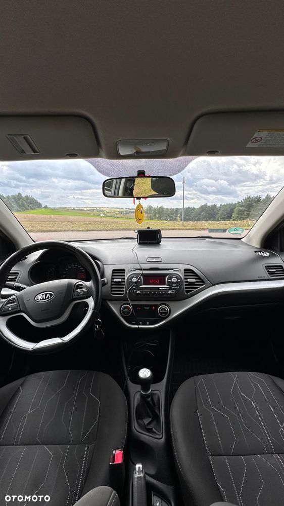 Kia Picanto - 11