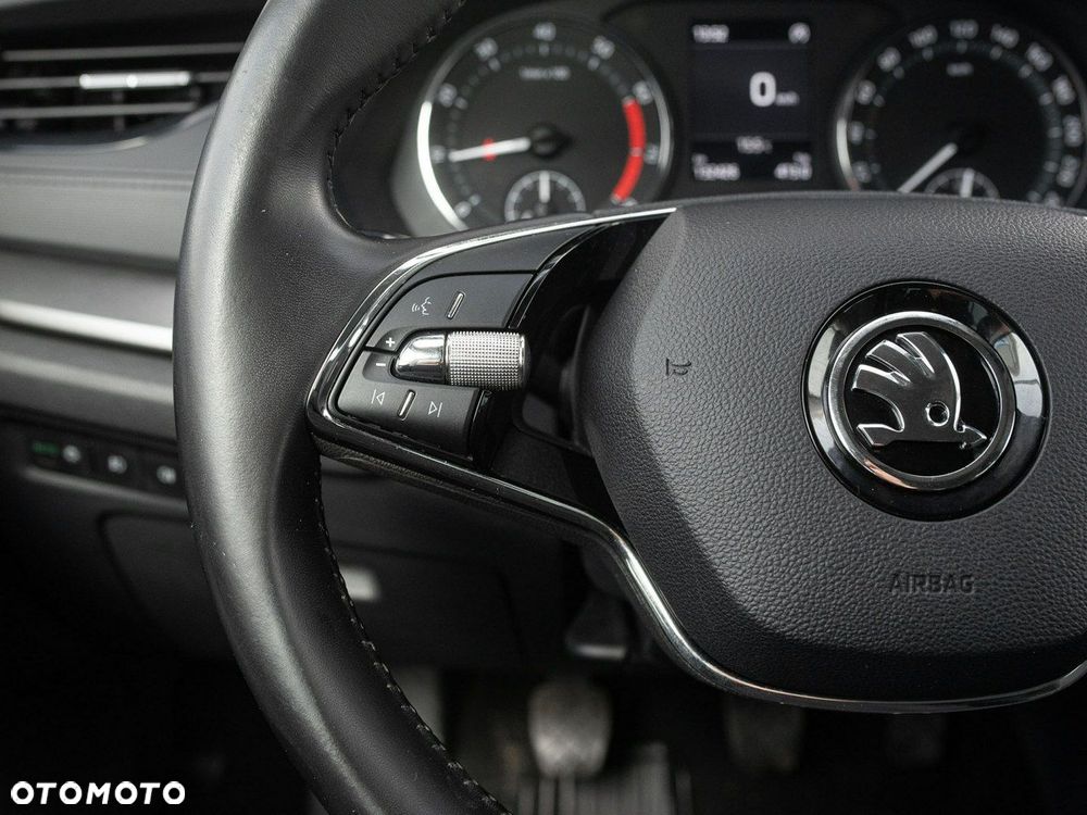 Skoda Octavia - 15