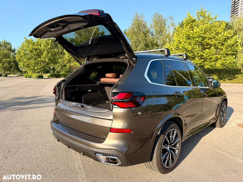 BMW X5 - 35