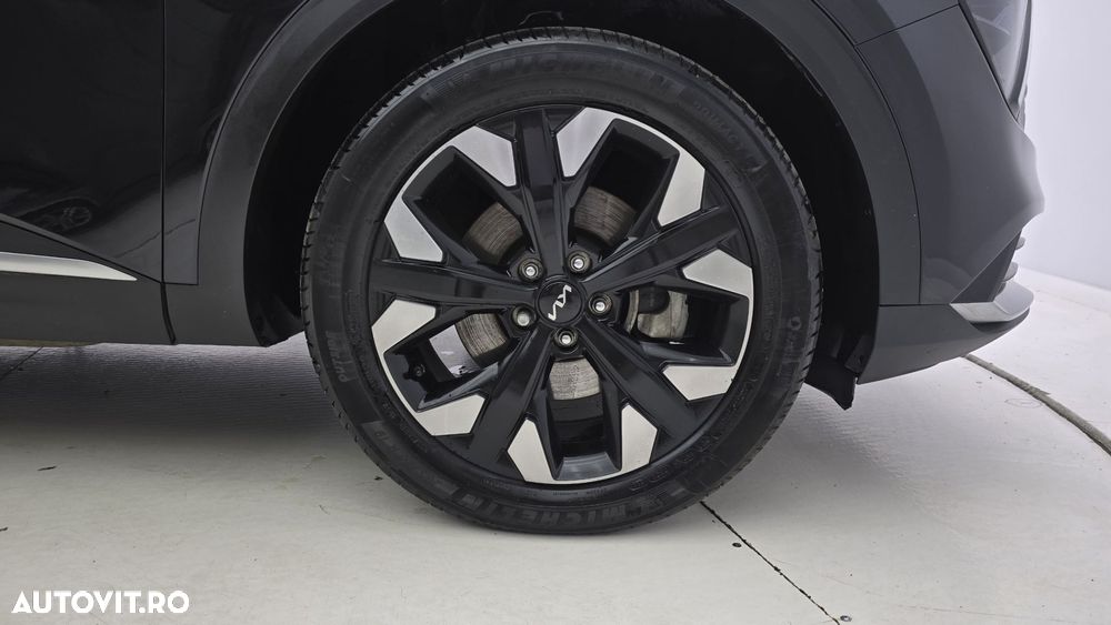 Kia Sportage - 23