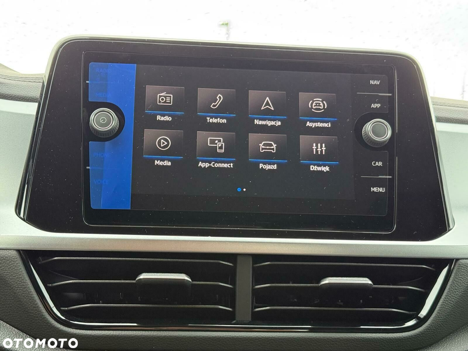 Volkswagen T-Roc 1.5 TSI Life Plus - 16