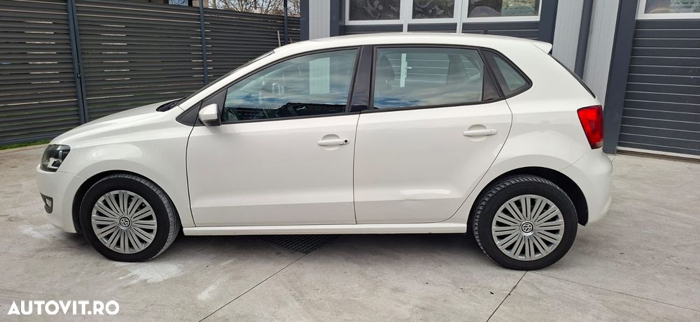 Volkswagen Polo - 10