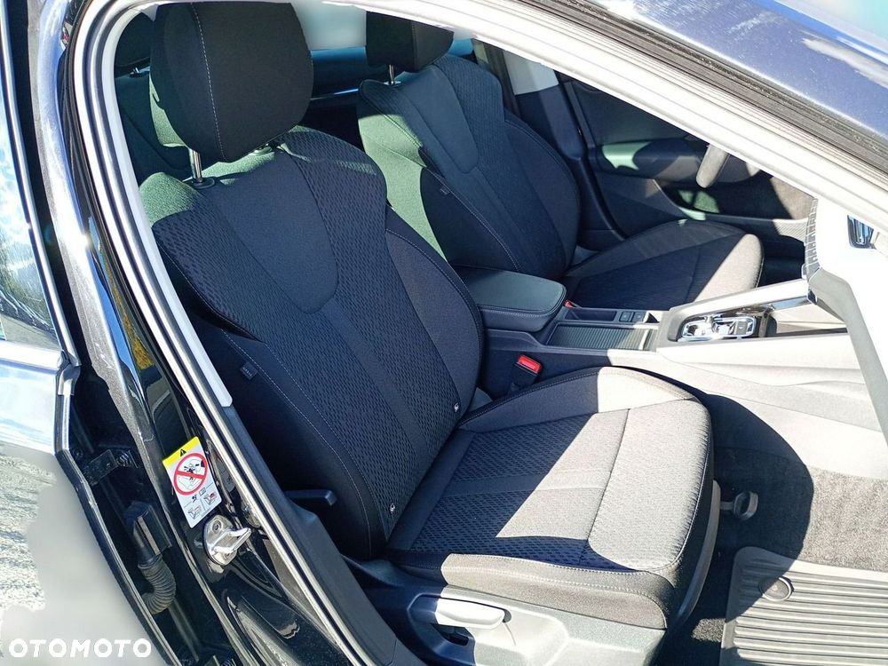 Skoda Octavia 2.0 TDI Style DSG - 29