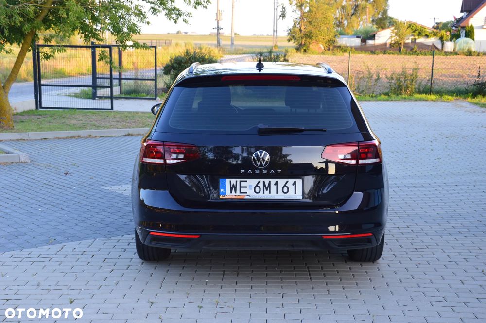 Volkswagen Passat 1.5 TSI EVO Business DSG - 13